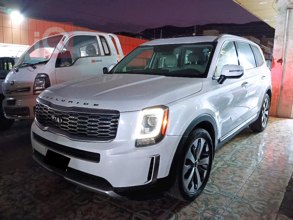 Kia Telluride